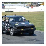 Some shots of the Team Pro-Crass-Duh-Nation Milano in action